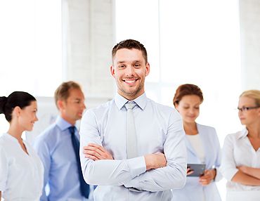 About Your Franchise Guys LLC